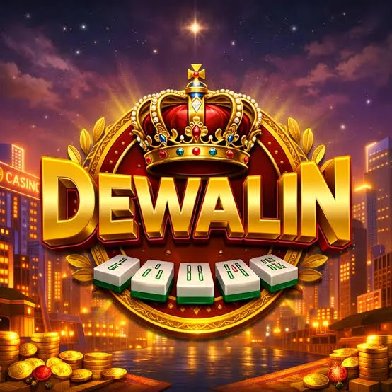 DEWALIN - Permainan Kasino Penuh Tantangan dan Keseruan