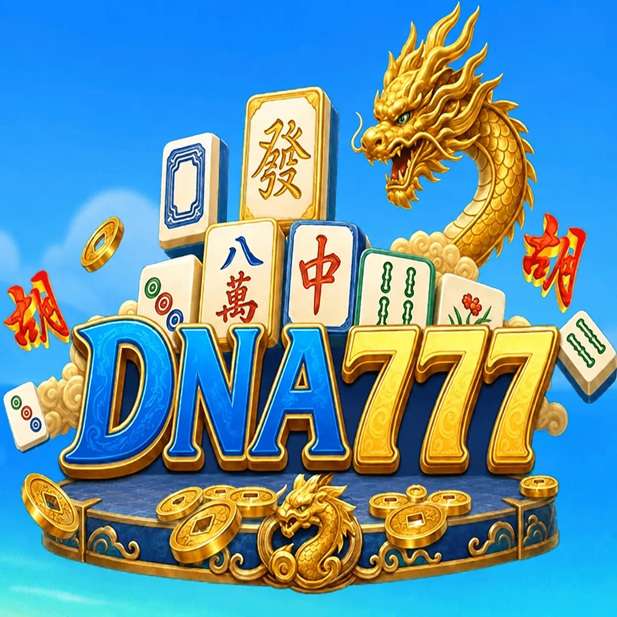DNA777 - Permainan Gaple Asyik dan Seru