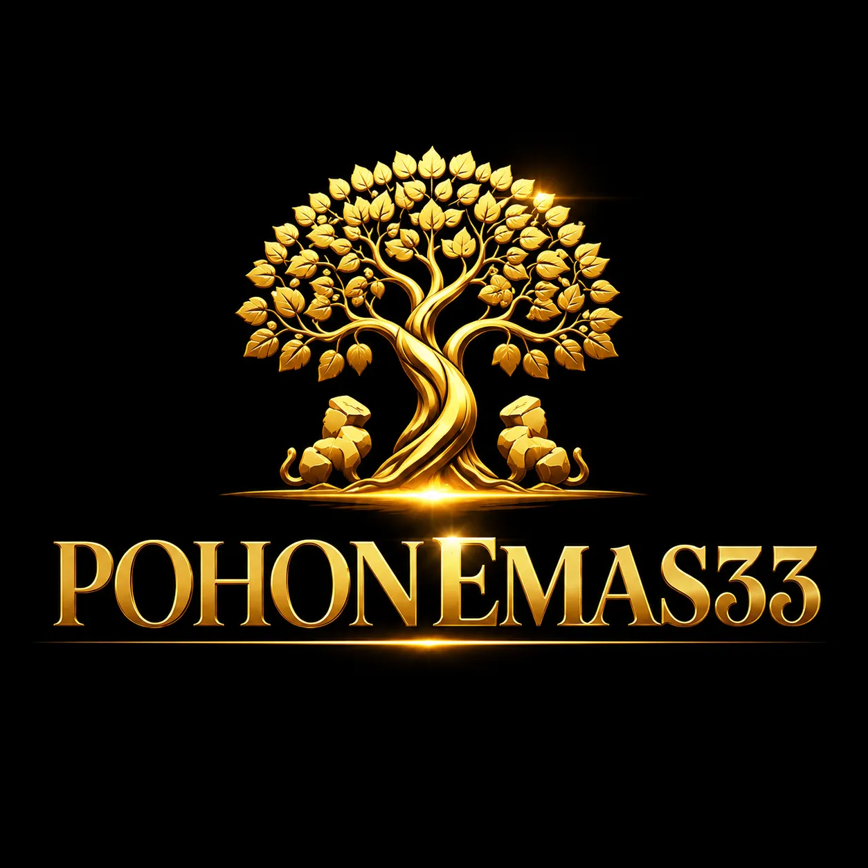 POHONEMAS33 - Petualangan Memancing yang Seru