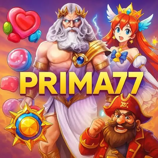 PRIMA77 - Game Domino Terbaik untuk Penggemar Judi
